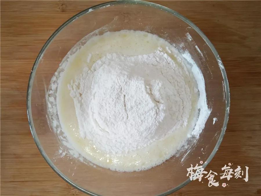 最有创意的冰皮月饼,好吃到爆的冰皮月饼