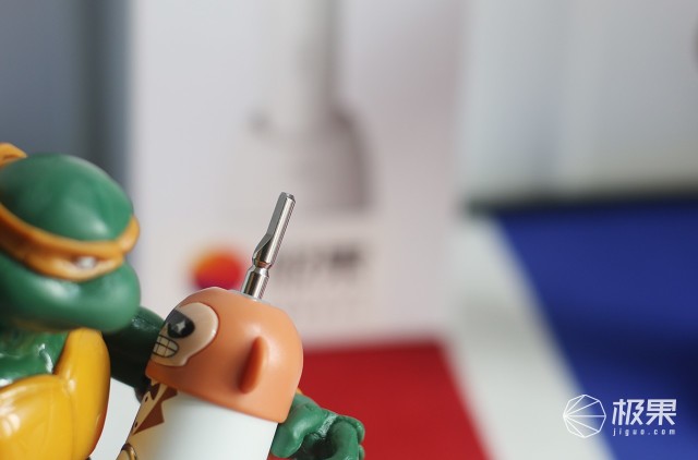 更懂儿童的儿童电动牙刷——iite牙小白S2体验