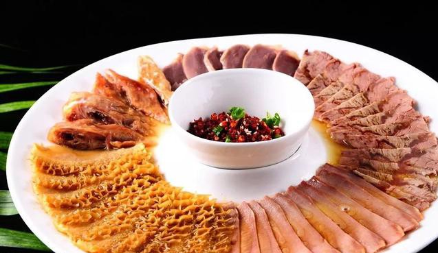 厨师绝密配方值得收藏大厨必看,厨师绝密配方300例