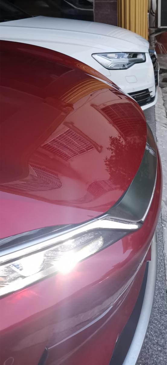 汉ev升级车机有什么用,汉ev提车全过程