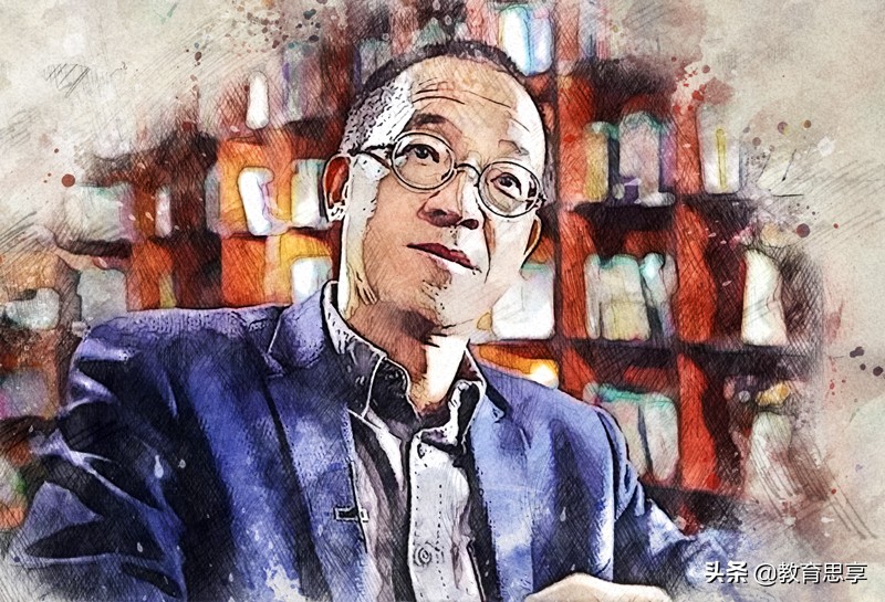 俞敏洪培养一个被社会接纳的人,俞敏洪说名校毕业不是唯一出路