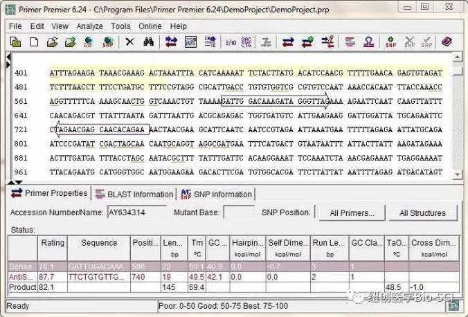 分子生物技术需要用到哪些app,分子生物学知识app介绍