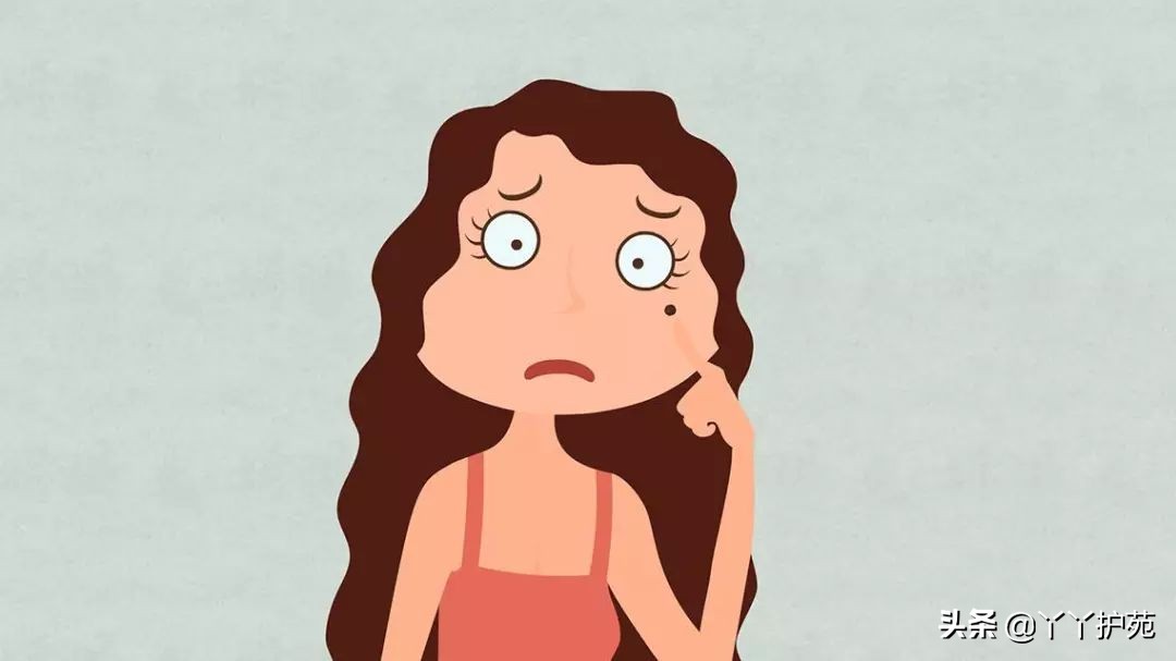 黑痣一定要处理掉吗,黑痣一定要去除吗