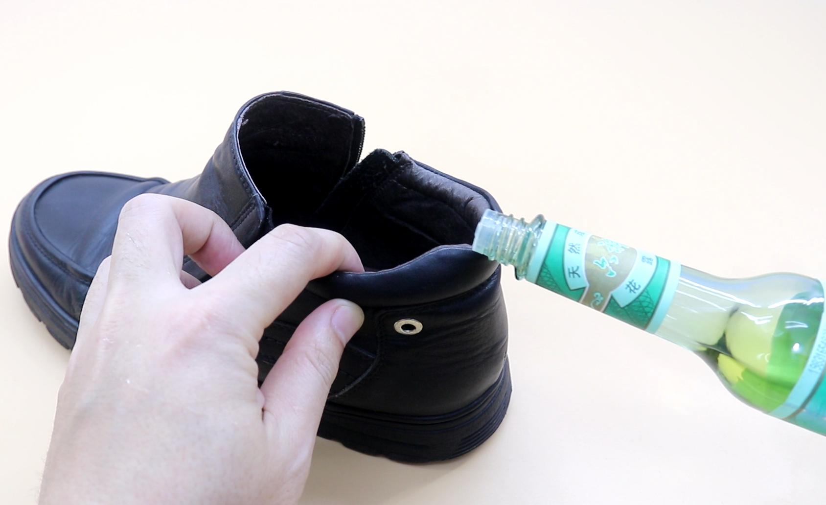 家里的花露水用完了该怎么办,家里有花露水味怎么办