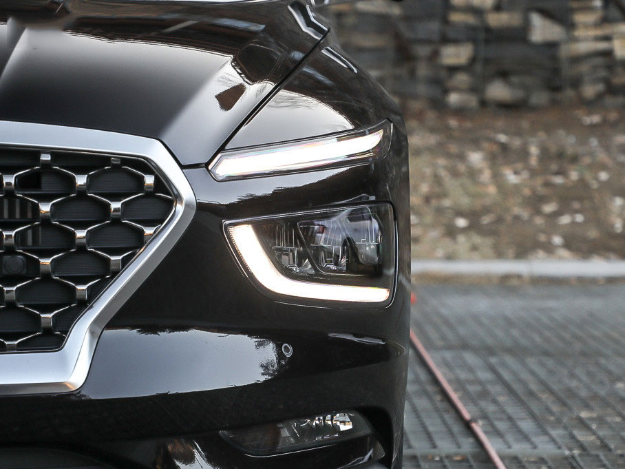 北京现代名图2021年新车,北京现代名图车型详解