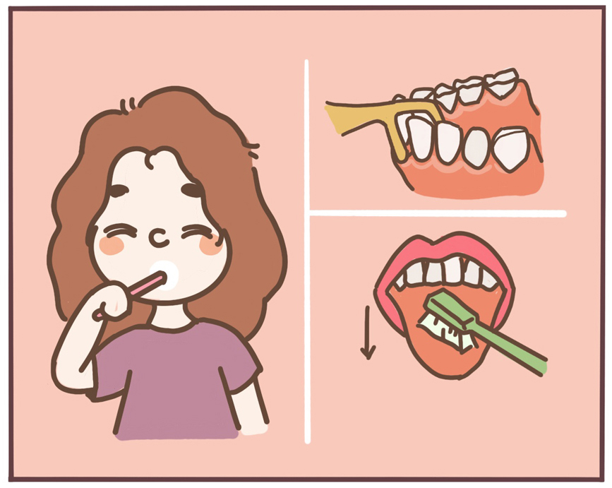 戴口罩闻到臭味是口罩臭还是口臭,戴上口罩能闻到口臭是怎么回事