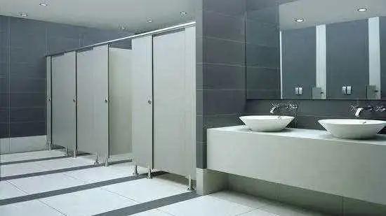 合租房公共卫生安全提示,合租房公共卫生间快速使用