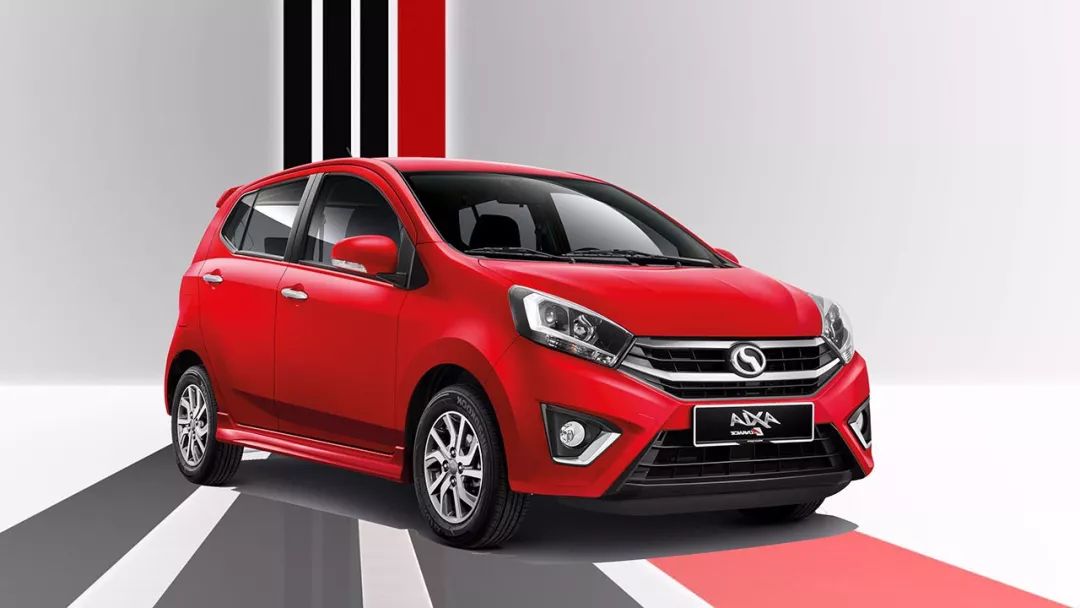 东南亚畅销最好的二手车车型,实用性的车型推荐