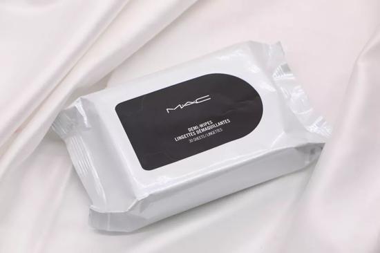 卸妆巾评测|月销20万+的花西子表现如何？