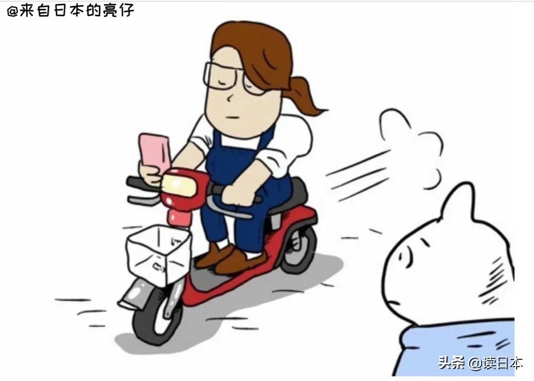 亮仔小哥,日本小哥亮仔长什么样