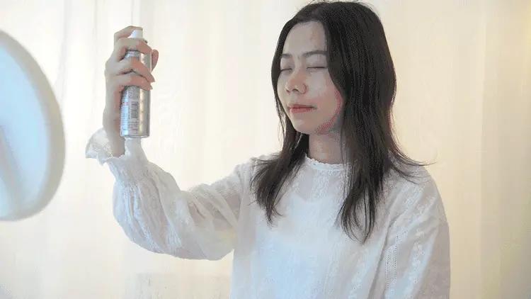 19春夏九款网红防晒喷雾全测评,好用不粘腻的防晒喷雾推荐