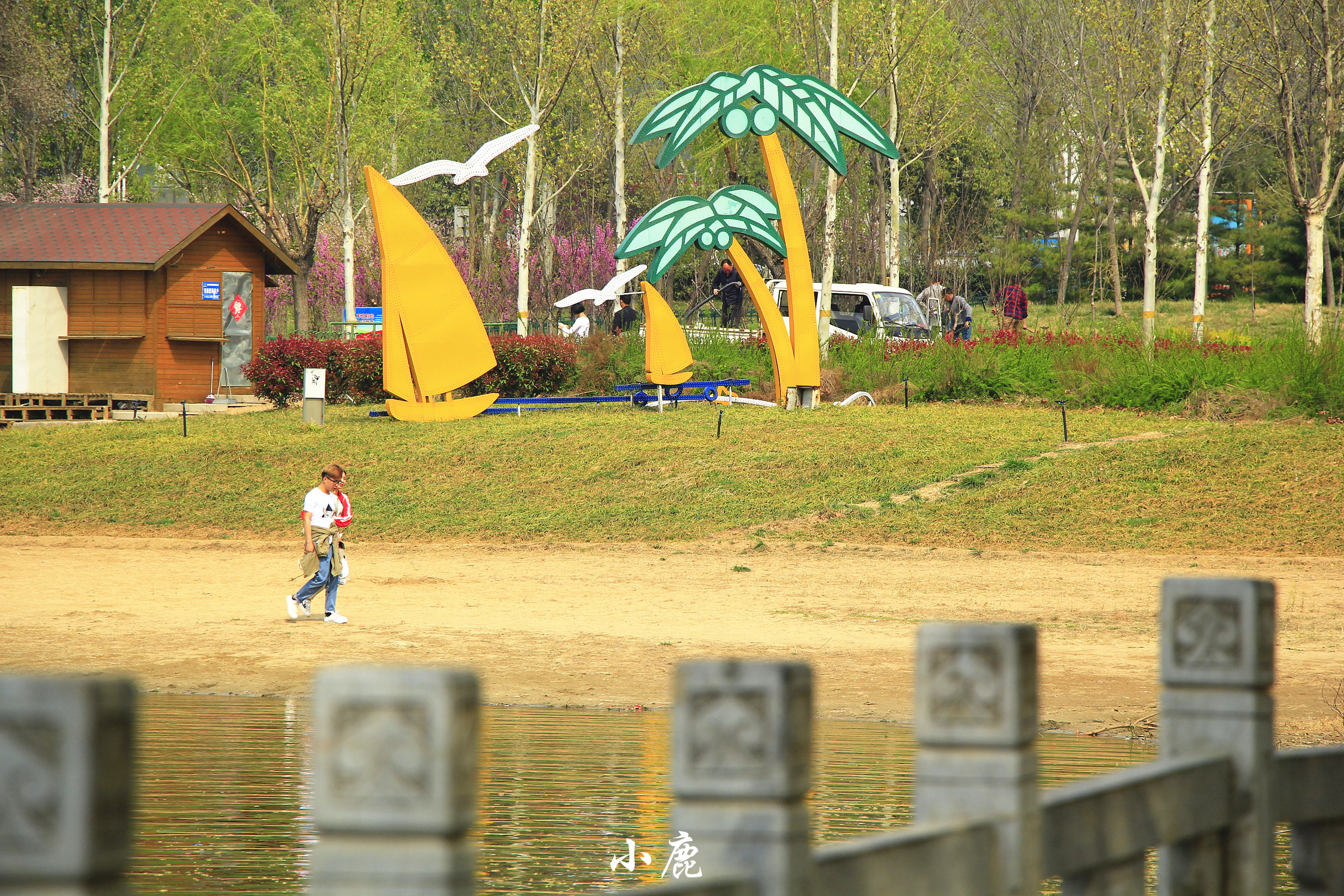 河南看海的地方旅游景点,河南看海旅游景点推荐