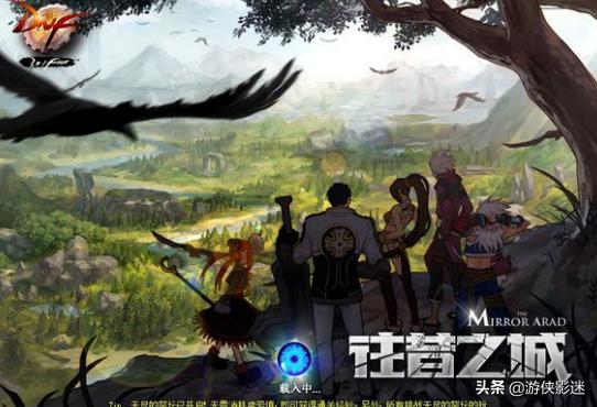 那些年，我们一起经历过的登陆界面！你是由哪个版本开始入坑的呢