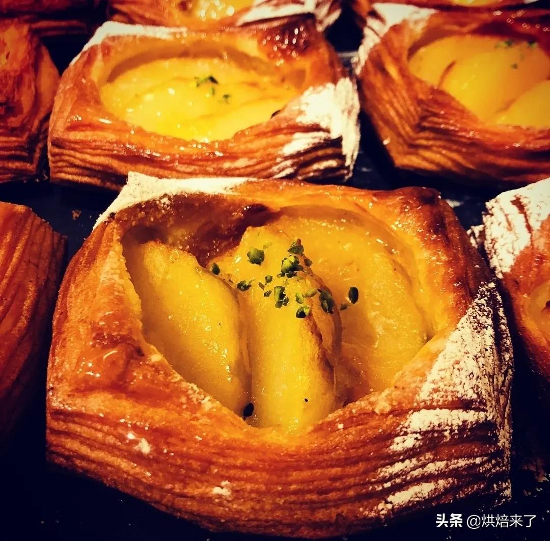 日本最宜居的城市开的这家面包店，亲民价格与质量服务的完美共存