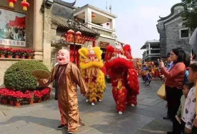 春节游玩攻略正式上线,春节嗨玩攻略