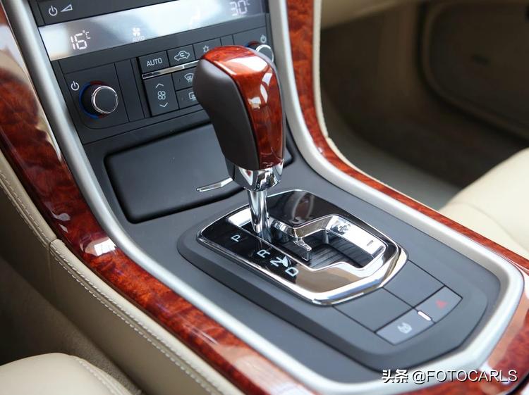 凯迪拉克sls赛威3.0豪华版,凯迪拉克sls赛威3.6