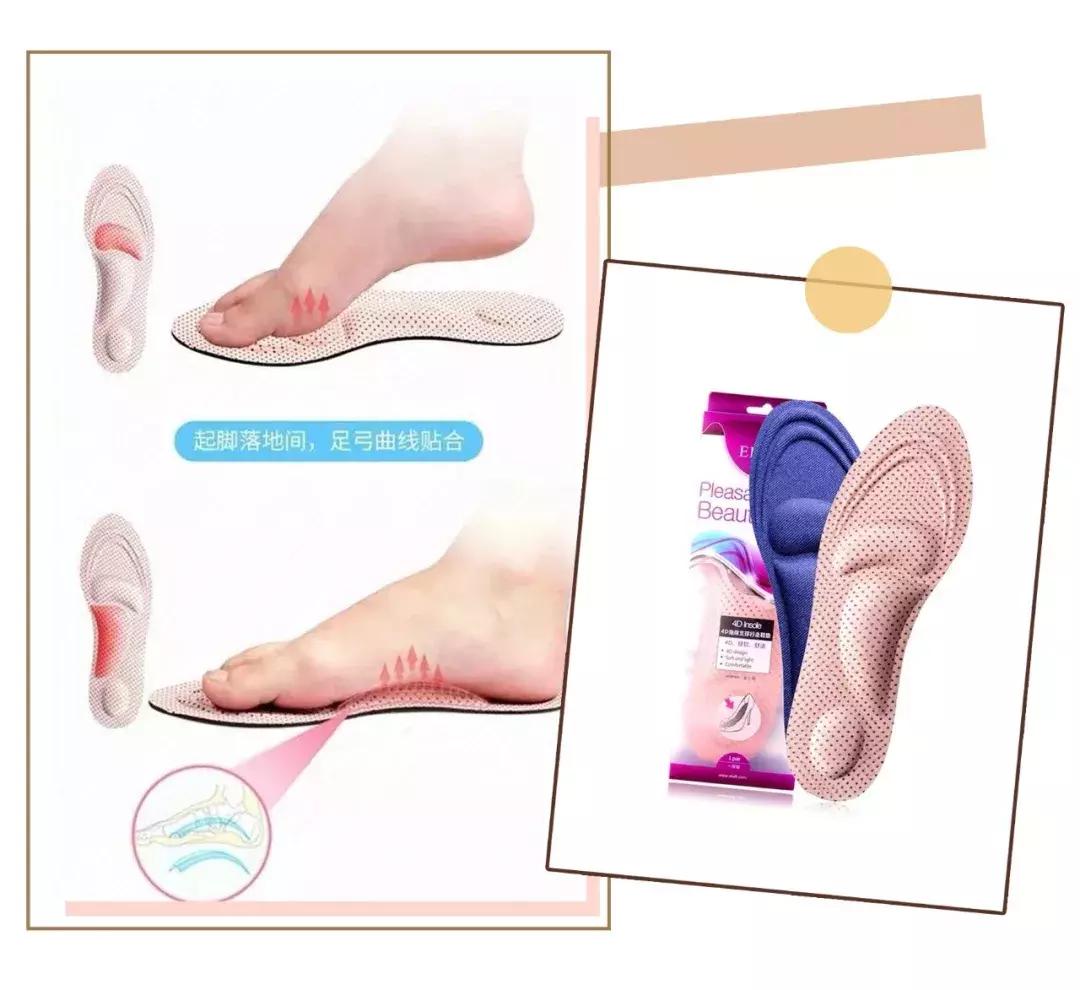 大码鞋子女短靴40-43,脚宽脚厚适合怎么选鞋子