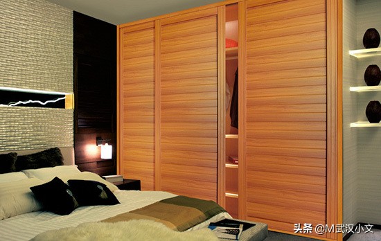 实木衣柜什么价格,纯实木衣柜十大品牌排名及价格