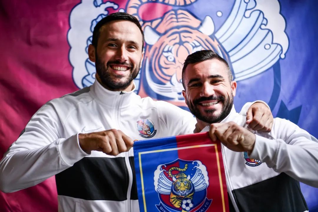 青岛黄海足球俱乐部队史,青岛黄海足球队中超直播