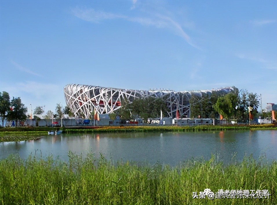 景观水体净化,城市污染河道的景观改造具体措施