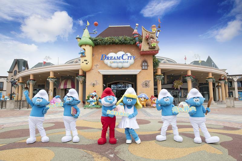 上海假日度假酒店,上海虹桥假日酒店项目