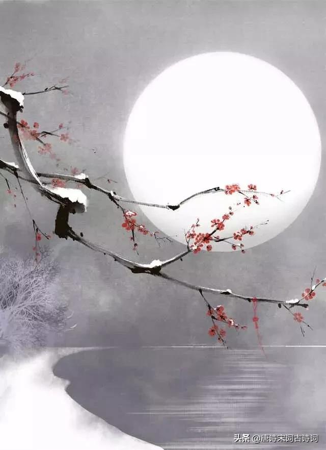 元曲10首短的,元曲精选十首春天