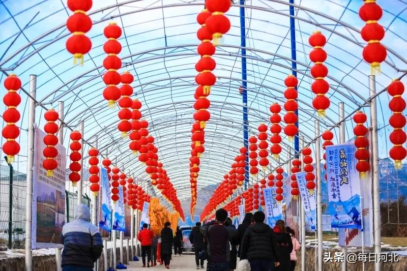 狼牙山滑雪场营业时间,狼牙山滑雪场正月十六开园吗