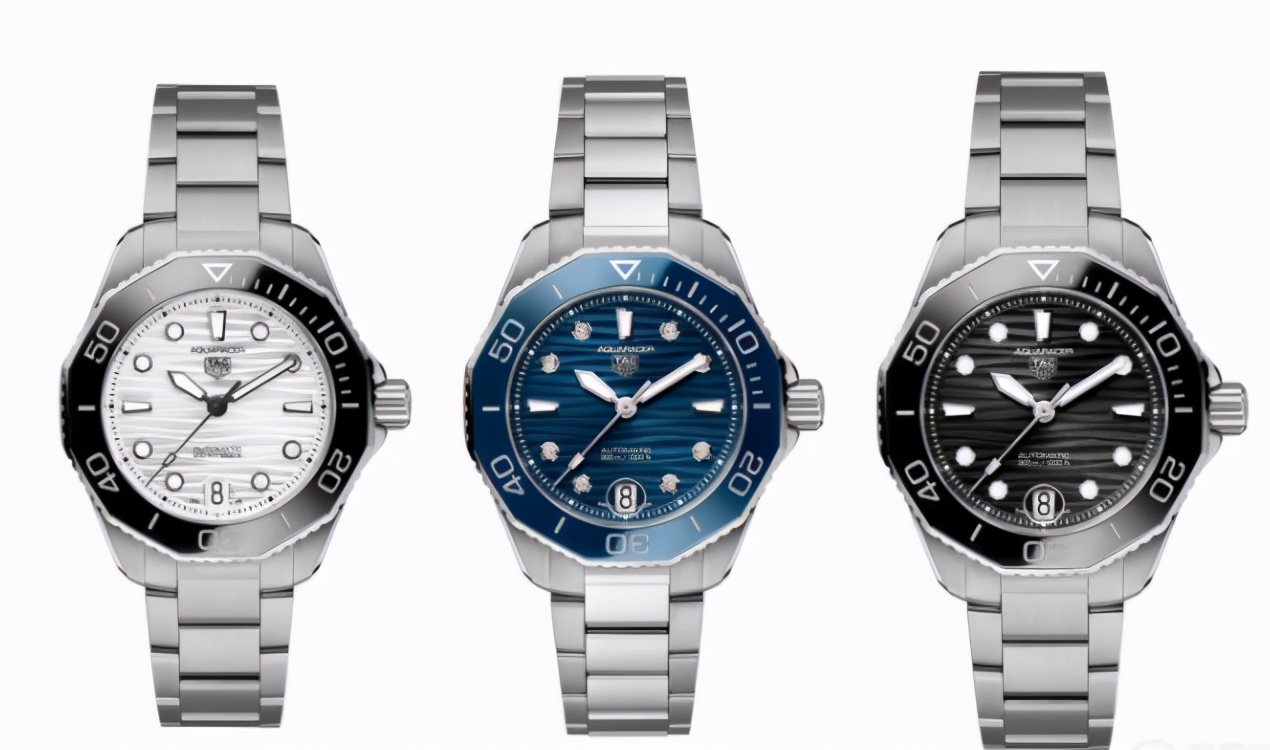 3万到5万最值得买的潜水表,千元左右性价比最高的潜水表