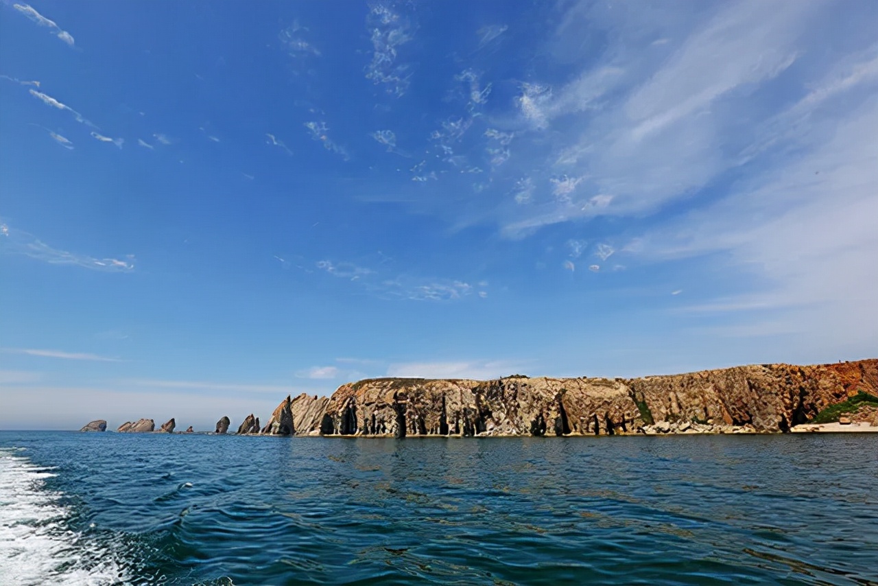 大连60条精品旅游线路,大连旅游一日游线路推荐
