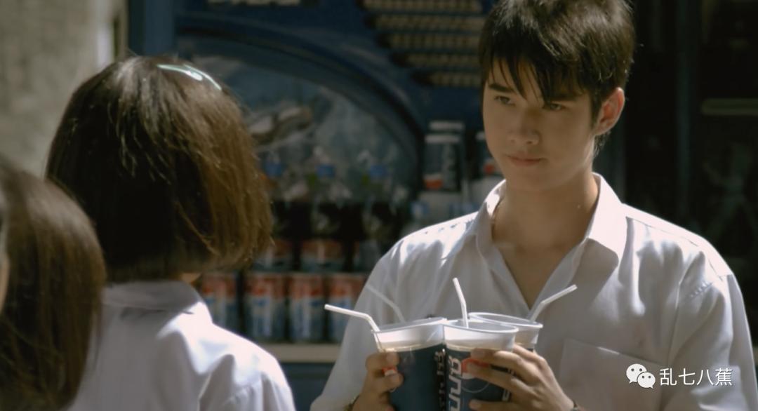 泰国感人视频如果你忘了我,泰国感人催泪微电影