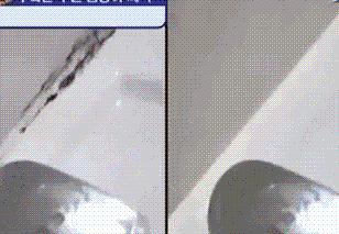 卫生间生霉菌怎么清除,卫生间霉菌怎么根除最简单方法