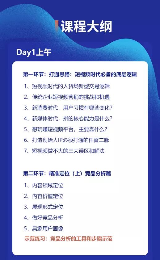 万互学园短视频营销总裁班开讲，教你玩赚短视频