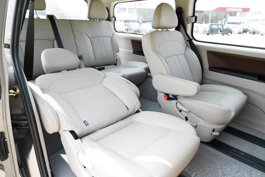 新款菱智m5最新上市,最新菱智m5新款上市了吗