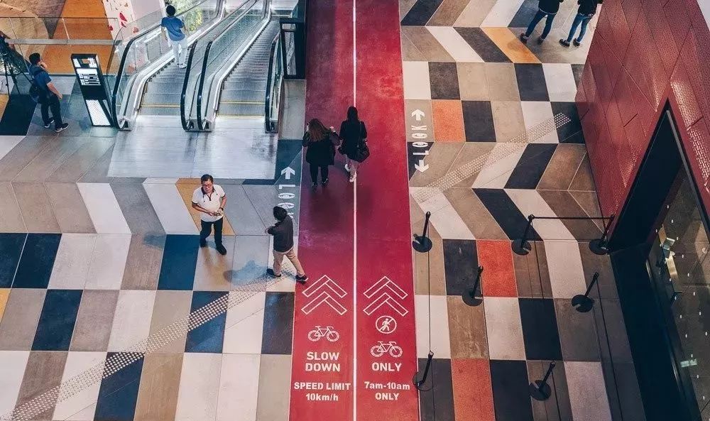 新加坡顶级购物中心,新加坡plazasingapura购物中心