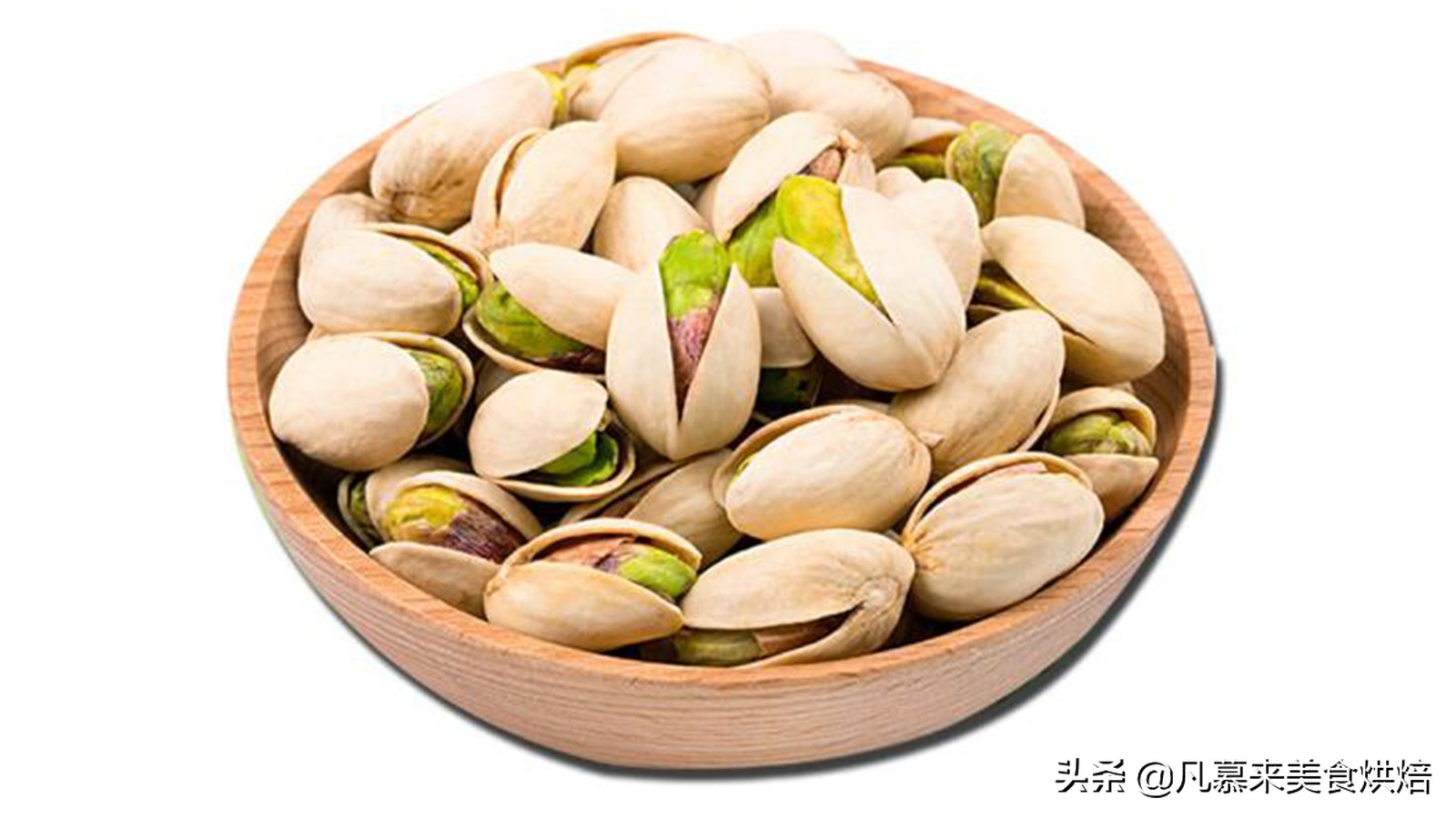 每日坚果八种营养坚果搭配,坚果类大全