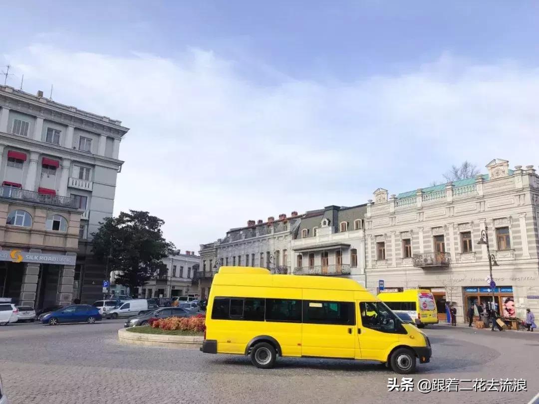 去格鲁吉亚旅游多少钱,格鲁吉亚旅游为什么这么便宜