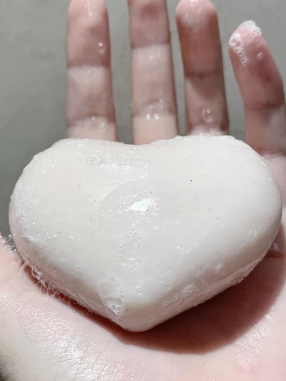 原来香皂还可以这样玩,香皂和肥皂到底有什么用处