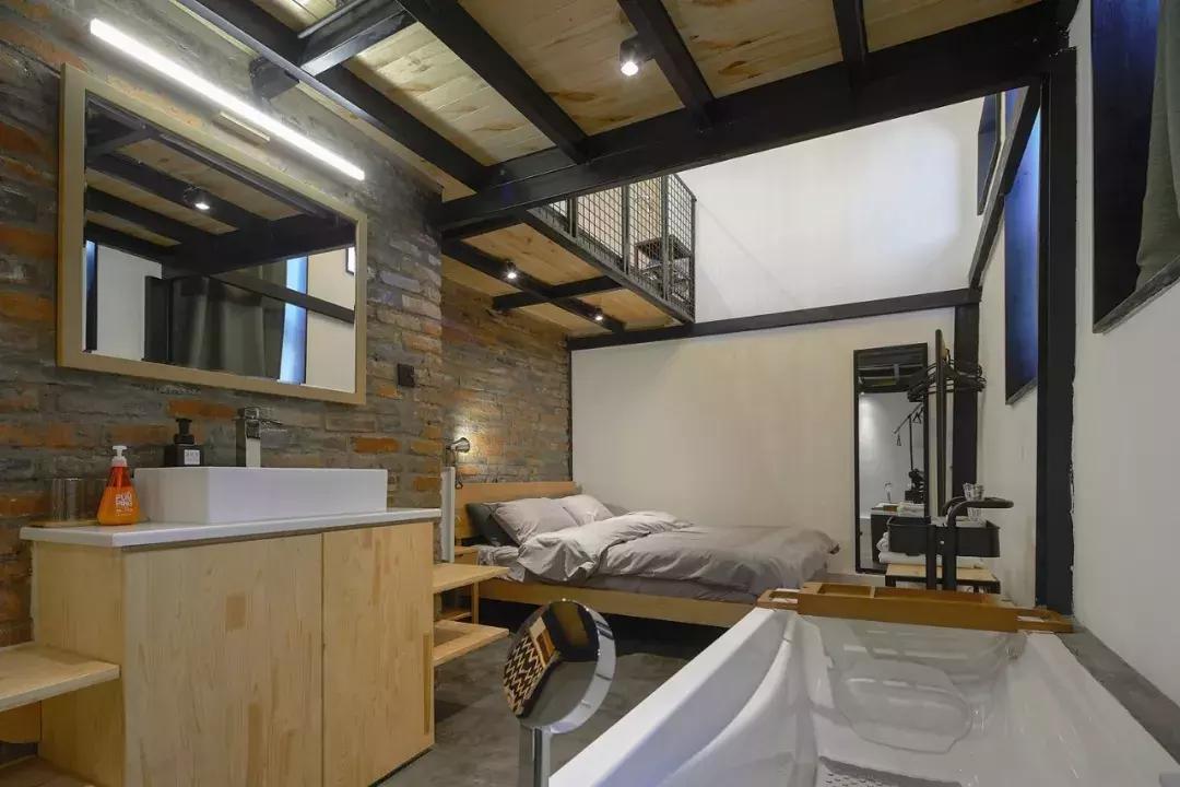 9.9元秒杀高端最美民宿,十一京郊民宿1000元起