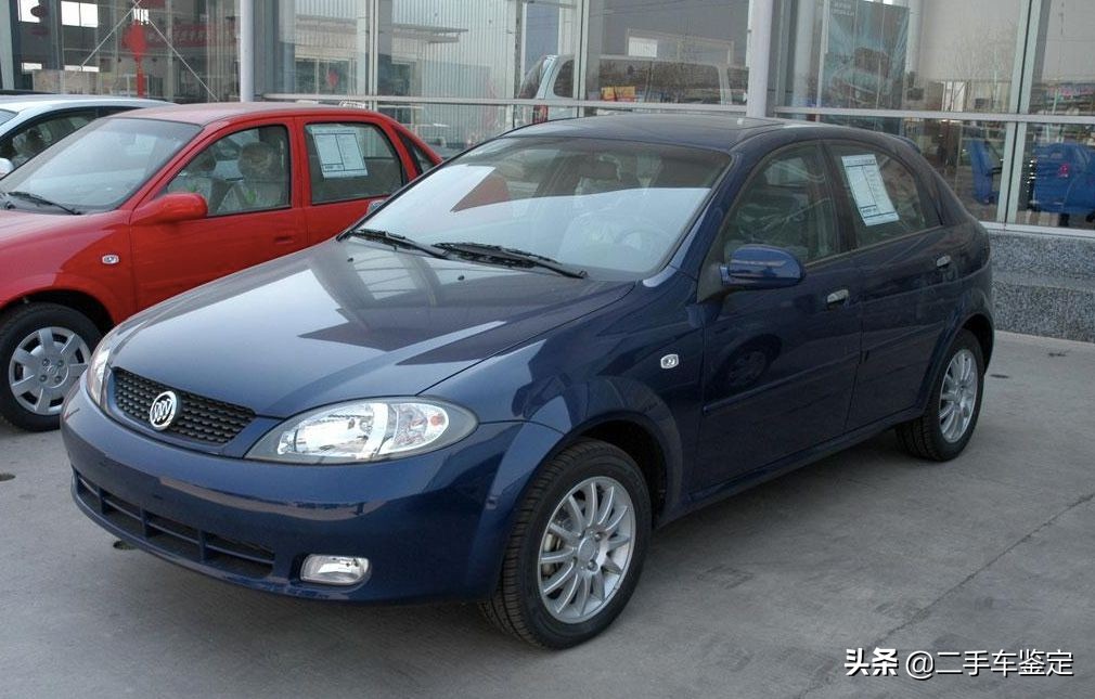 5分钟区分不同配置的大众,5分钟区分不同年款的骐达