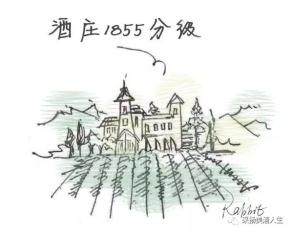 法国波尔多勃艮第梅多克产区,梅多克产区