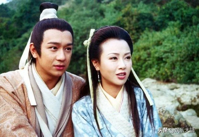 以前古装造型发带,古装造型教程发带