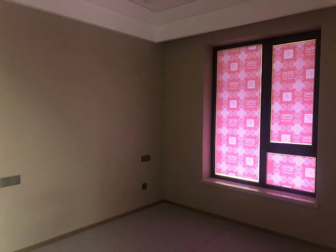 融创壹号院精装房软装设计,融创壹号院石材立面实景