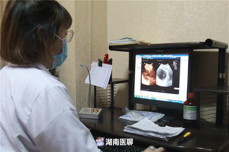 女子备孕2年未能怀上,备孕一年未成功的女人