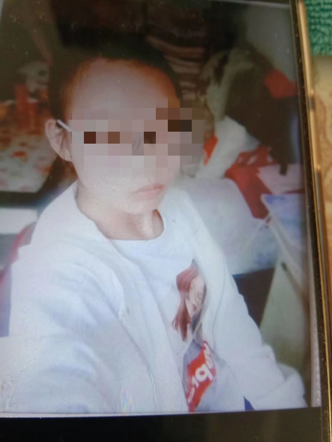 神木被害女孩父母不满判决结果：只要活着一日，就要为女儿讨回公道