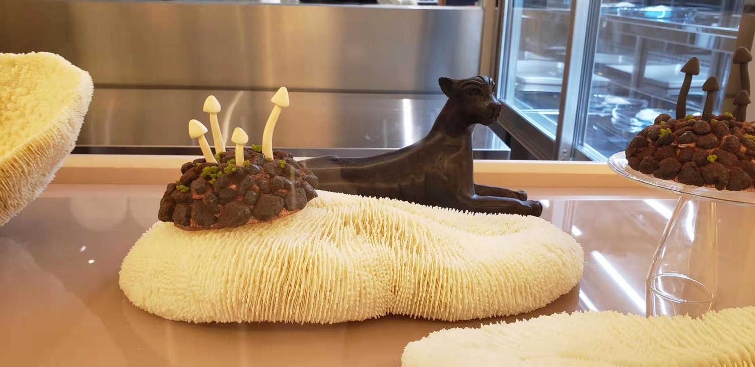 第一次去北京skp奢侈品店,北京skp商场有多疯狂