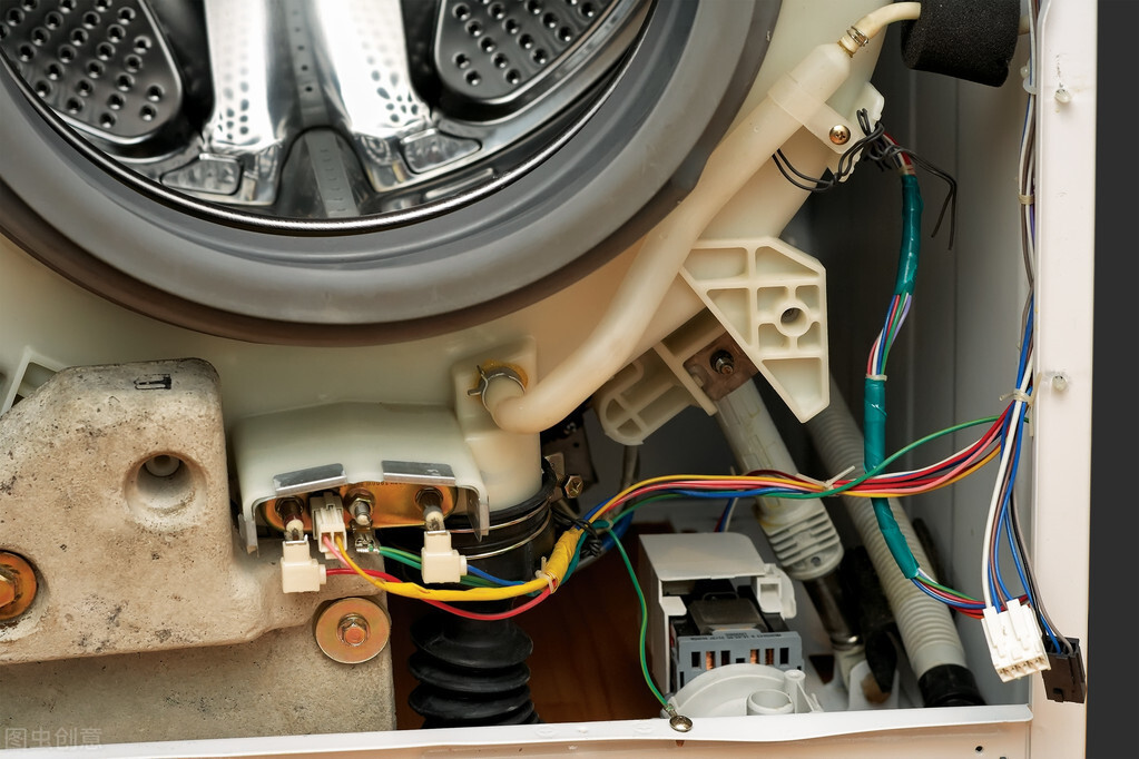 烘洗一体洗衣机有啥缺点家用,为什么洗衣机不推荐洗烘一体