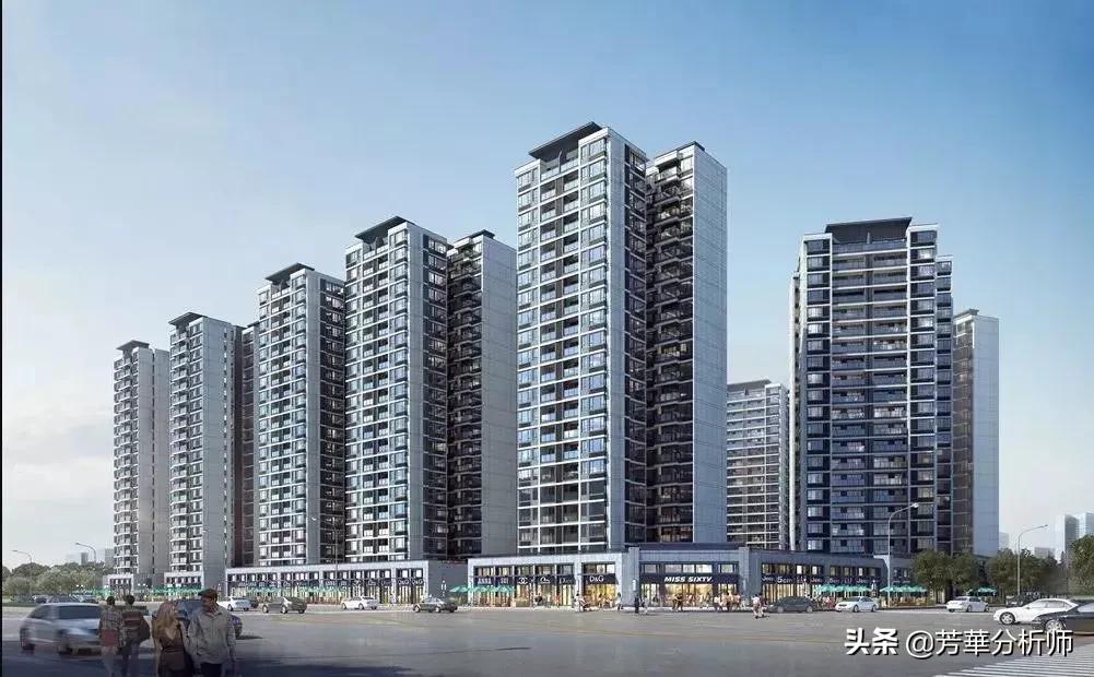 融创滨江首府8座在哪,融创滨江首府公寓