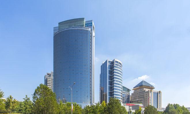 写字楼租赁流程大全,办公楼租赁招租方法