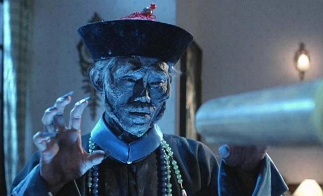 港片十大无法超越的经典名场面,盘点港剧中无法超越的经典画面