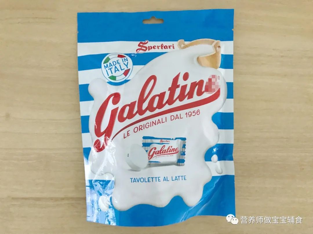 儿童奶片排行榜前十名,儿童奶片测评